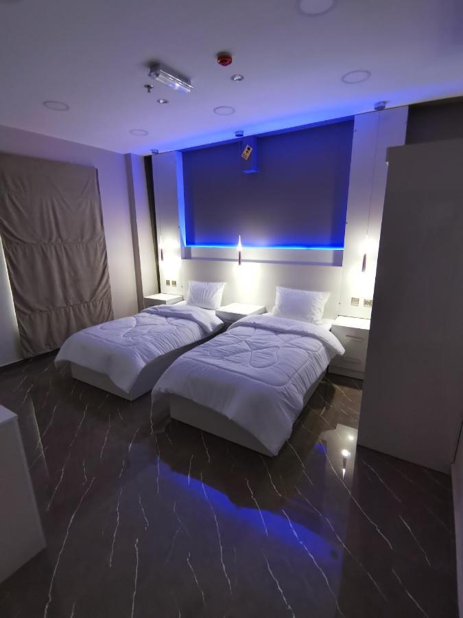 Marina Hotel Sohar