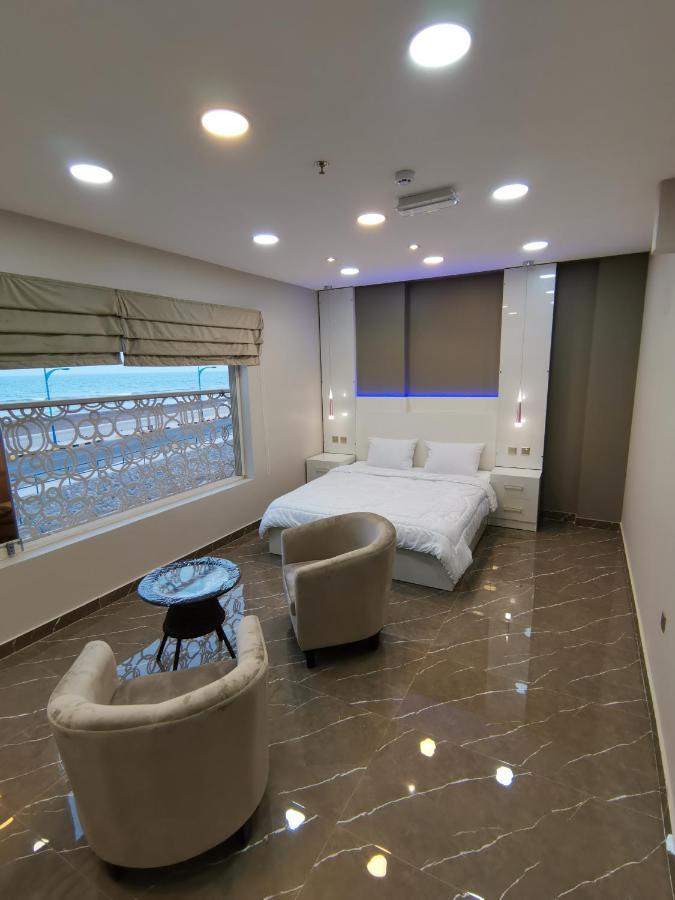 Hotel Marina