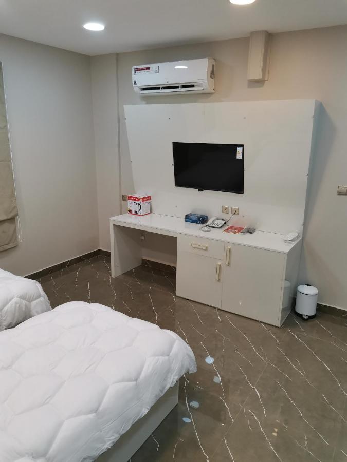 Marina Hotel Sohar