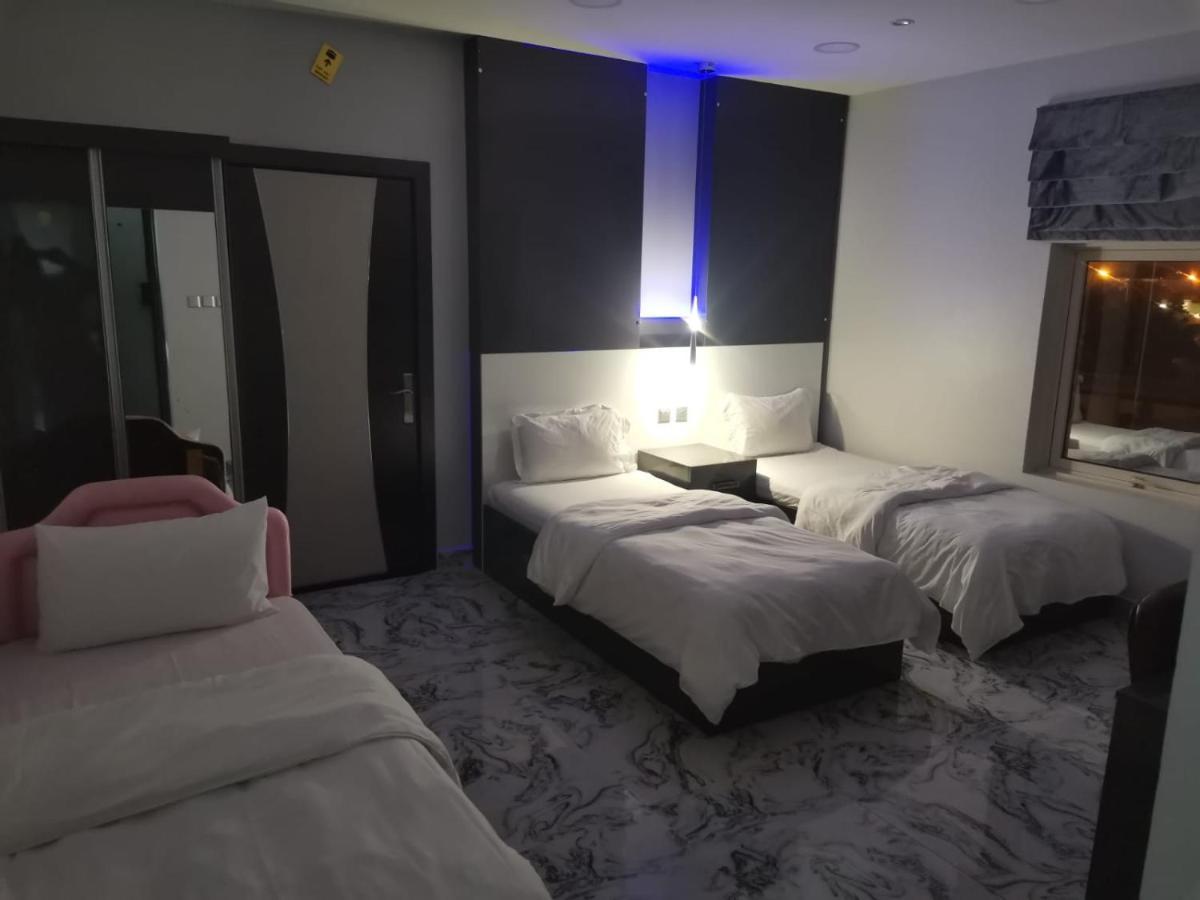 Hotel Marina Sohar