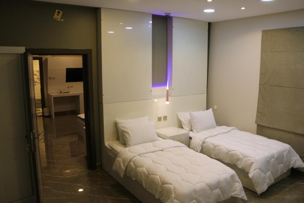 Hotel Marina Sohar