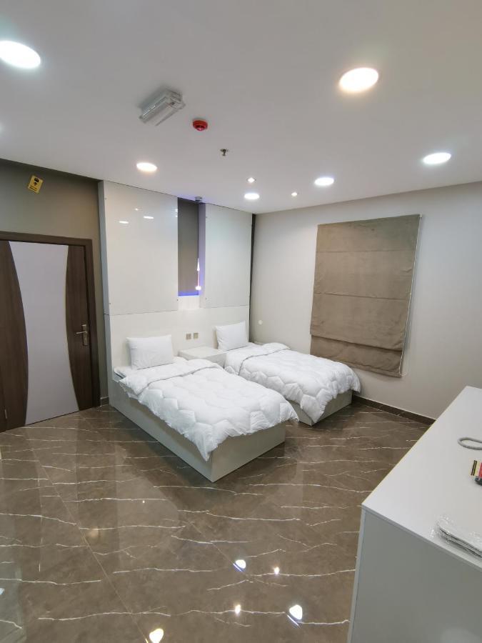 Marina Hotel Sohar