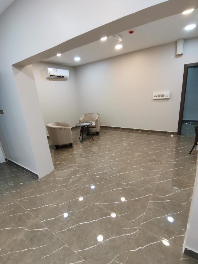 Marina Hotel Sohar